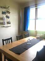 Dynjandi Farm Holidays