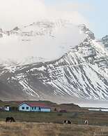 Dynjandi Farm Holidays