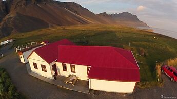 Dynjandi Farm Holidays