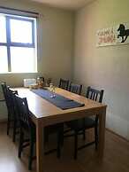 Dynjandi Farm Holidays