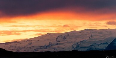 Dynjandi Farm Holidays