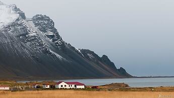 Dynjandi Farm Holidays