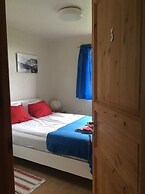 Dynjandi Farm Holidays