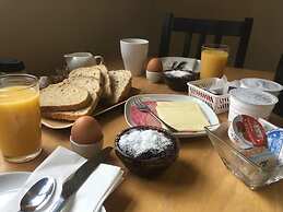 Dynjandi Farm Holidays