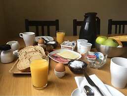 Dynjandi Farm Holidays