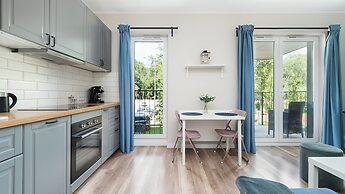 Apartamenty Sun & Snow Rakowicka Podkowa