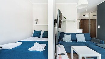 Apartamenty Sun & Snow Rakowicka Podkowa