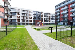 Apartamenty Sun & Snow Rakowicka Podkowa