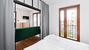 Apartamenty Sun & Snow Rakowicka Podkowa