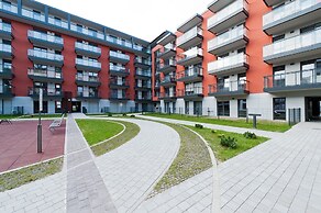 Apartamenty Sun & Snow Rakowicka Podkowa