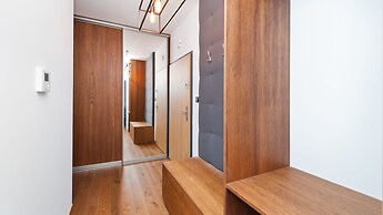 Apartamenty Sun & Snow Rakowicka Podkowa