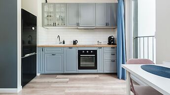 Apartamenty Sun & Snow Rakowicka Podkowa