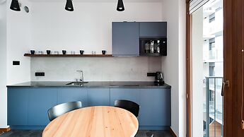 Apartamenty Sun & Snow Rakowicka Podkowa