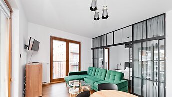 Apartamenty Sun & Snow Rakowicka Podkowa