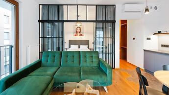 Apartamenty Sun & Snow Rakowicka Podkowa