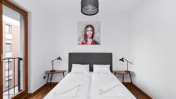 Apartamenty Sun & Snow Rakowicka Podkowa