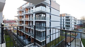 Apartamenty Sun & Snow Rakowicka Podkowa