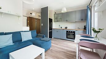 Apartamenty Sun & Snow Rakowicka Podkowa