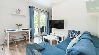 Apartamenty Sun & Snow Rakowicka Podkowa