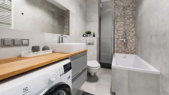 Apartamenty Sun & Snow Rakowicka Podkowa