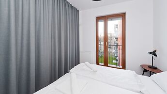 Apartamenty Sun & Snow Rakowicka Podkowa