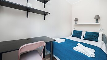 Apartamenty Sun & Snow Rakowicka Podkowa