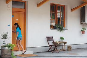BikeSki B&B
