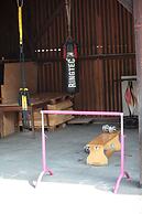 BikeSki B&B
