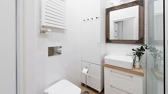 Apartamenty Sun&Snow Bogusławskiego