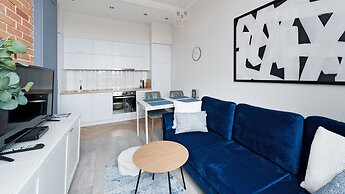 Apartamenty Sun&Snow Bogusławskiego