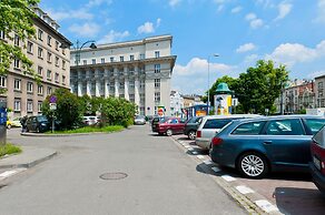 Apartamenty Sun&Snow Bogusławskiego