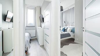 Apartamenty Sun&Snow Bogusławskiego