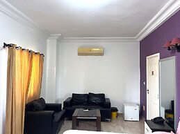 Hôtel Yabisso