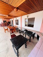 Hôtel Yabisso