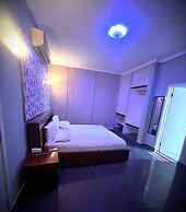 Hôtel Yabisso