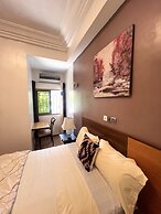 Hôtel Yabisso
