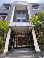 Hôtel Yabisso