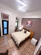 Hôtel Yabisso