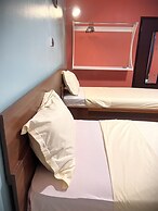 Hôtel Yabisso