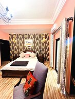 Hôtel Yabisso