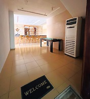 Hôtel Yabisso