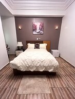 Hôtel Yabisso