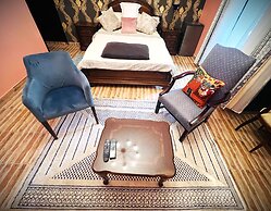 Hôtel Yabisso