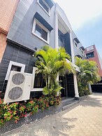 Hôtel Yabisso