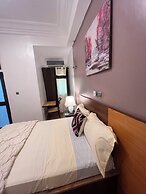 Hôtel Yabisso