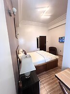 Hôtel Yabisso