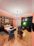Hôtel Yabisso