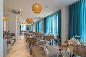 Hotel Nympha All Inclusive - Riviera Holiday Club