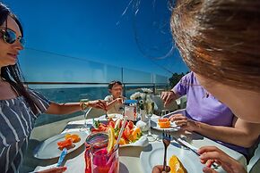 Hotel Nympha All Inclusive - Riviera Holiday Club