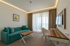 Hotel Nympha All Inclusive - Riviera Holiday Club